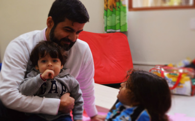 Colégio realiza homenagens aos pais