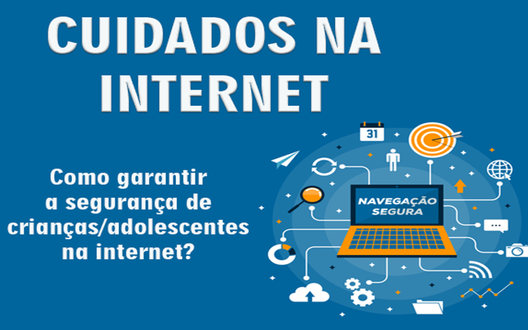 As 100 regras da internet! Tenha cuidado com o que lê por aí!