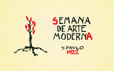 Semana da Arte Moderna de 1922