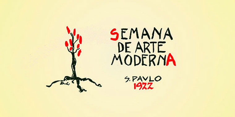 Semana da Arte Moderna de 1922