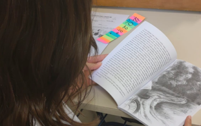 Projeto de Leitura